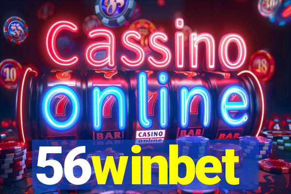 56winbet