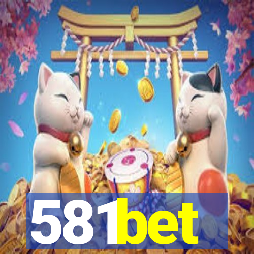 581bet