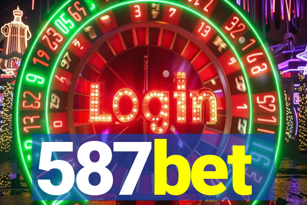 587bet
