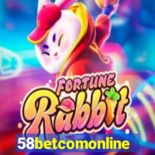 58betcomonline