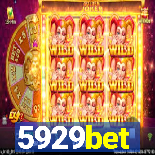 5929bet