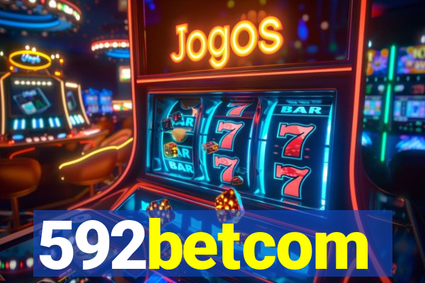 592betcom