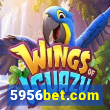 5956bet.com