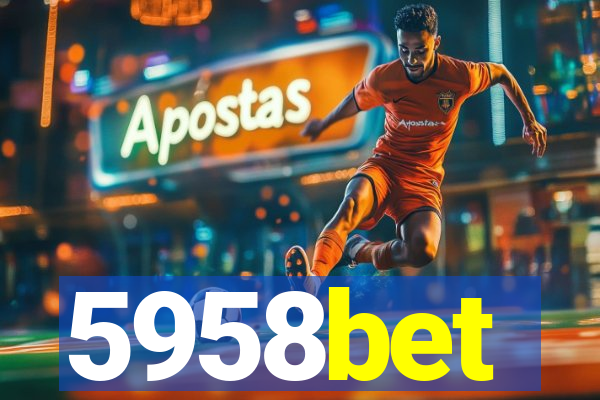 5958bet