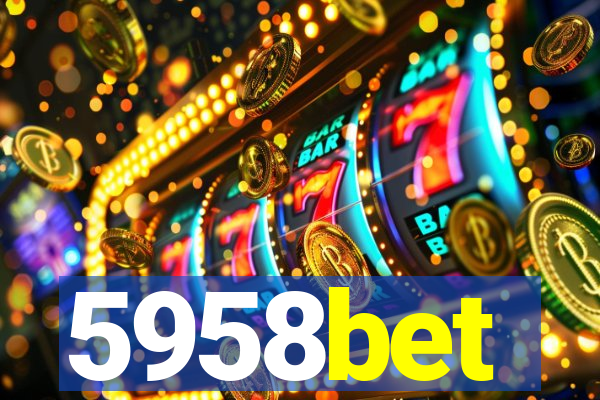 5958bet