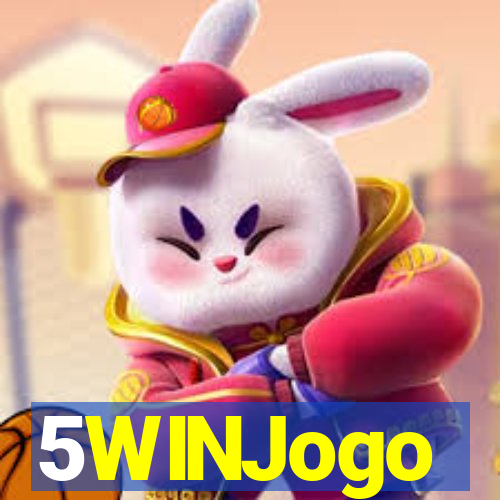 5WINJogo