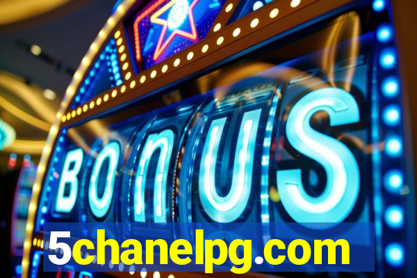 5chanelpg.com