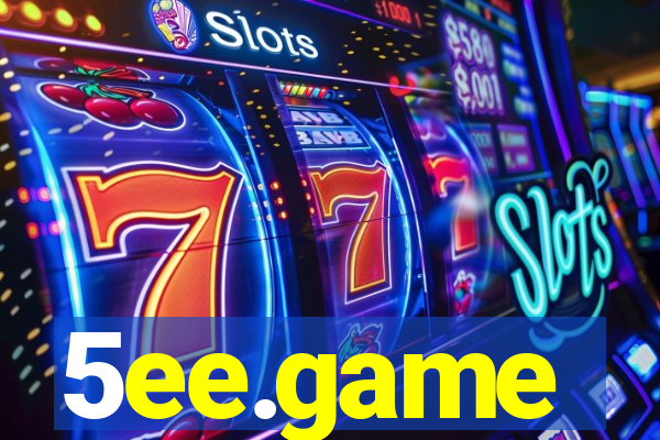 5ee.game