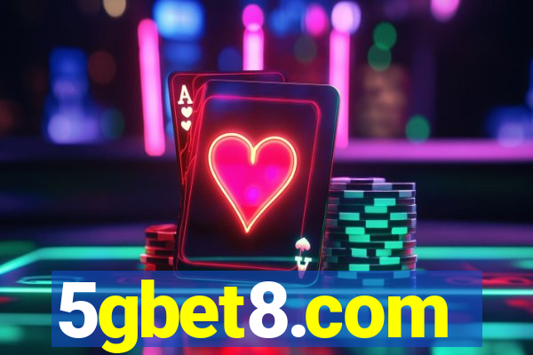 5gbet8.com