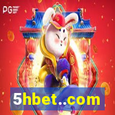 5hbet..com