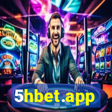 5hbet.app