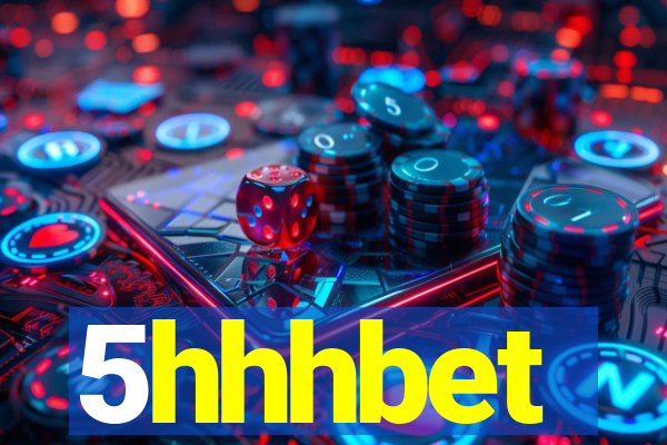 5hhhbet
