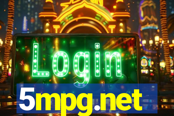 5mpg.net