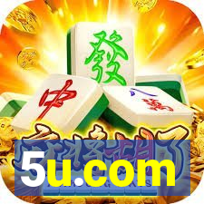 5u.com