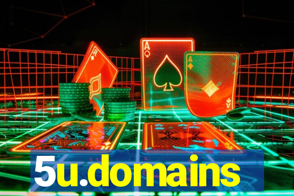 5u.domains