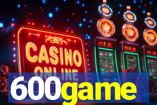 600game