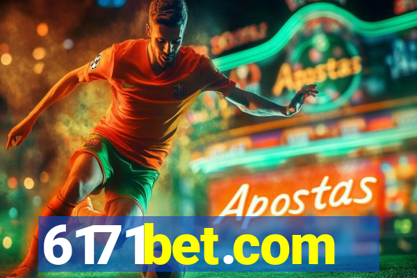 6171bet.com