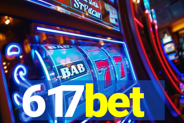 617bet