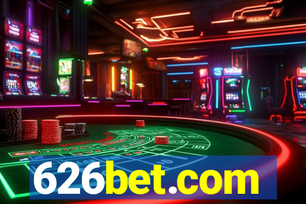 626bet.com