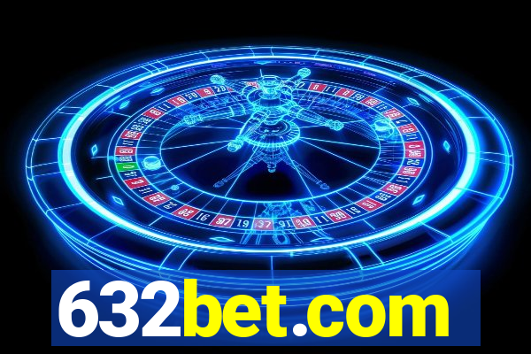 632bet.com