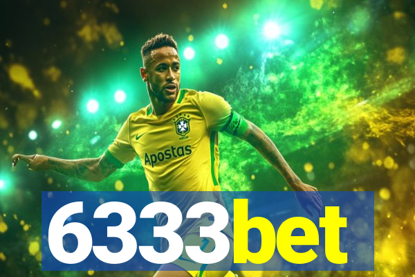 6333bet