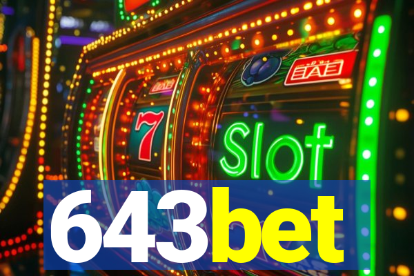 643bet