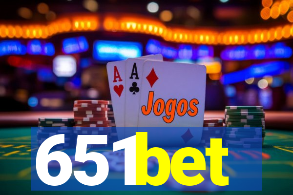 651bet