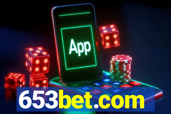 653bet.com