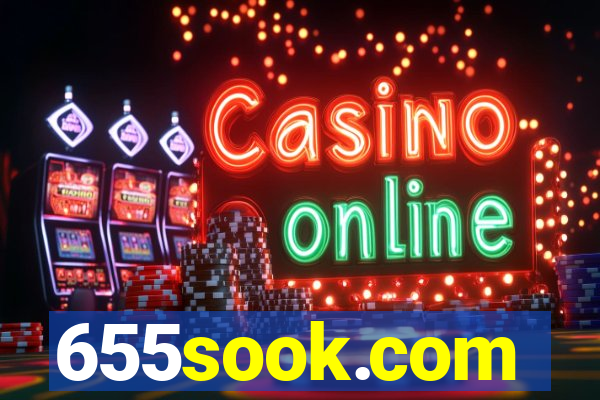 655sook.com
