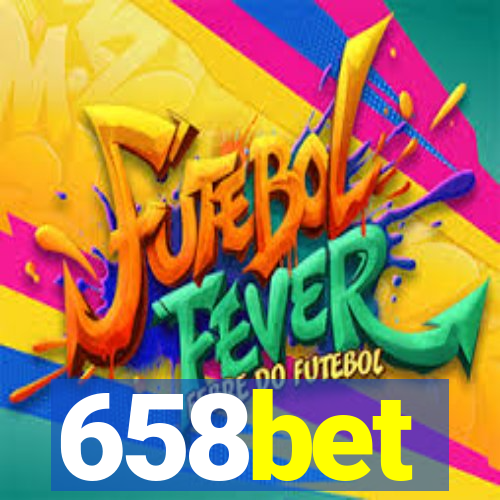 658bet