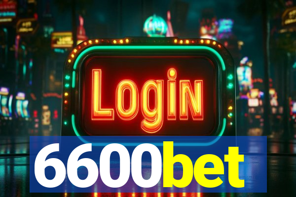 6600bet