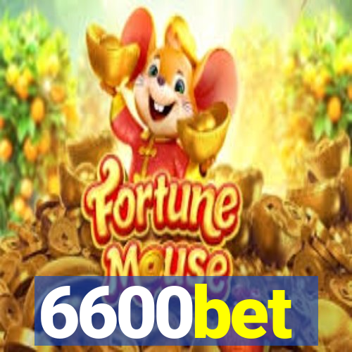 6600bet