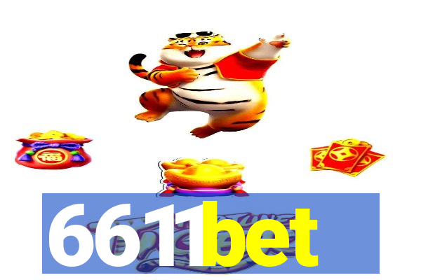 6611bet
