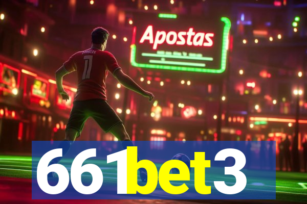 661bet3
