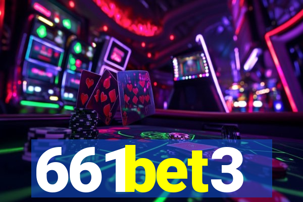 661bet3
