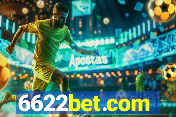 6622bet.com