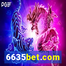 6635bet.com