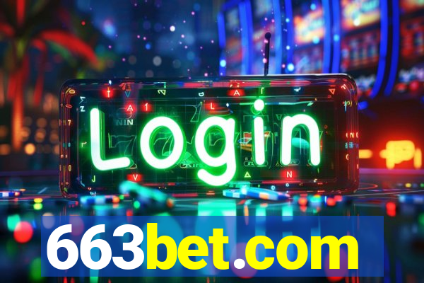 663bet.com