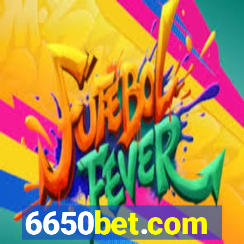 6650bet.com