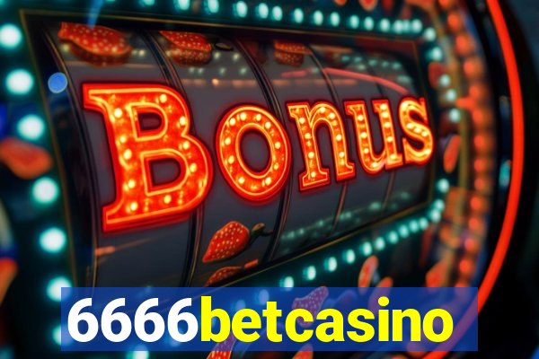 6666betcasino