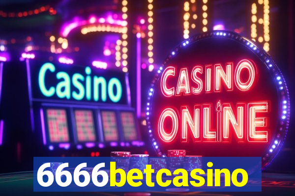 6666betcasino