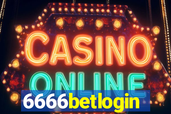 6666betlogin