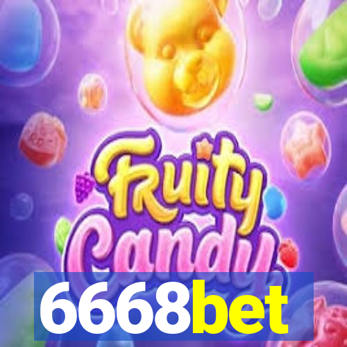 6668bet