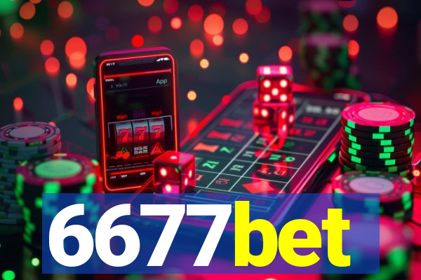 6677bet