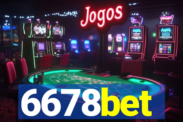 6678bet