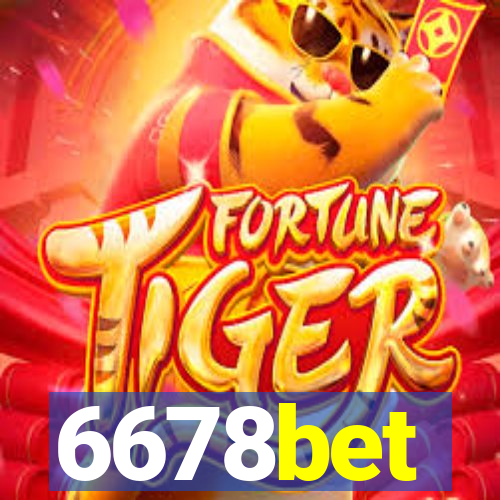 6678bet