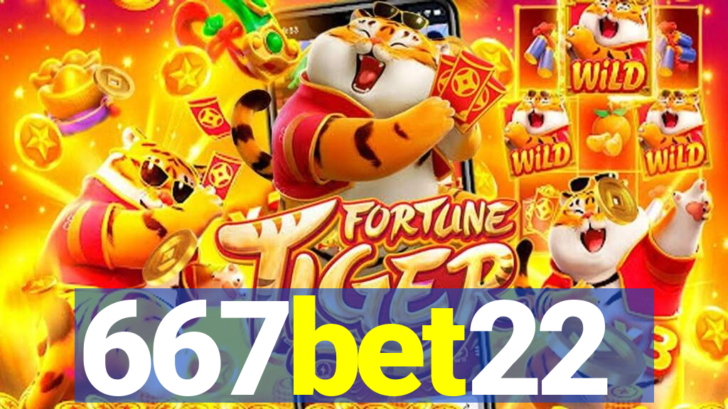 667bet22