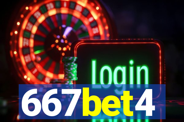 667bet4