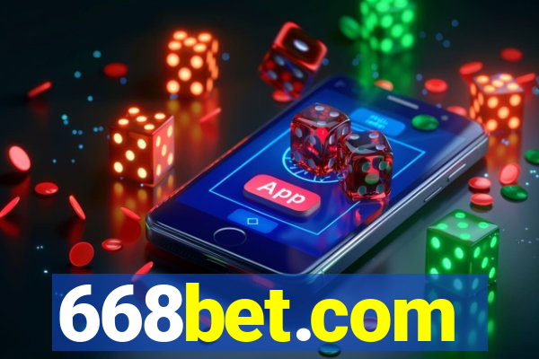 668bet.com