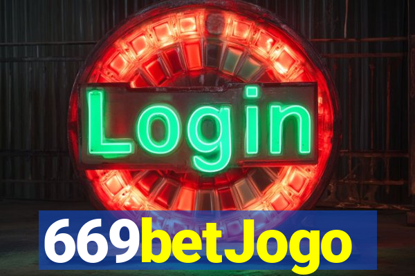 669betJogo